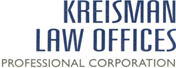  Kreisman Law Offices