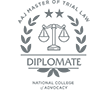 AAJ Master of Trial Law
