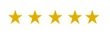 Five Stars