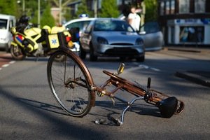Bike Accidents