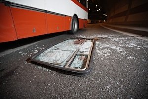 Bus Accidents 