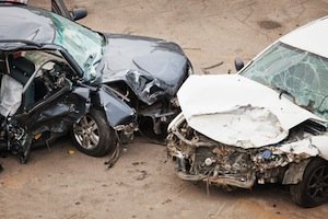 Accidentes Automovilísticos