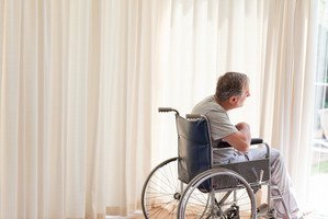 Nursing home abuse