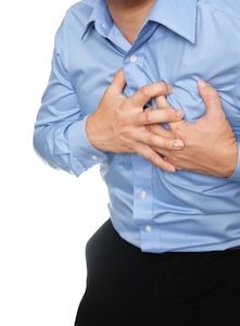 Heart Attack Errors