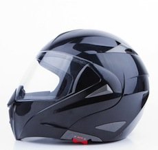 Helmet Use Among Motorcyclists