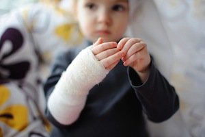 Injuries to Children