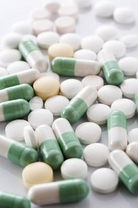 Medication & Pharmaceutical Errors