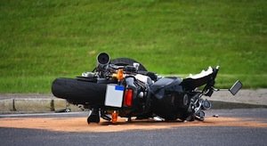 Accidentes de Motocicleta