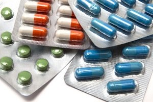 Pleito Farmaceutico/Efectos Secundario de Prescripción