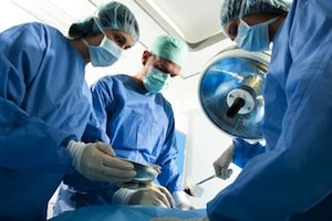 Surgical Errors